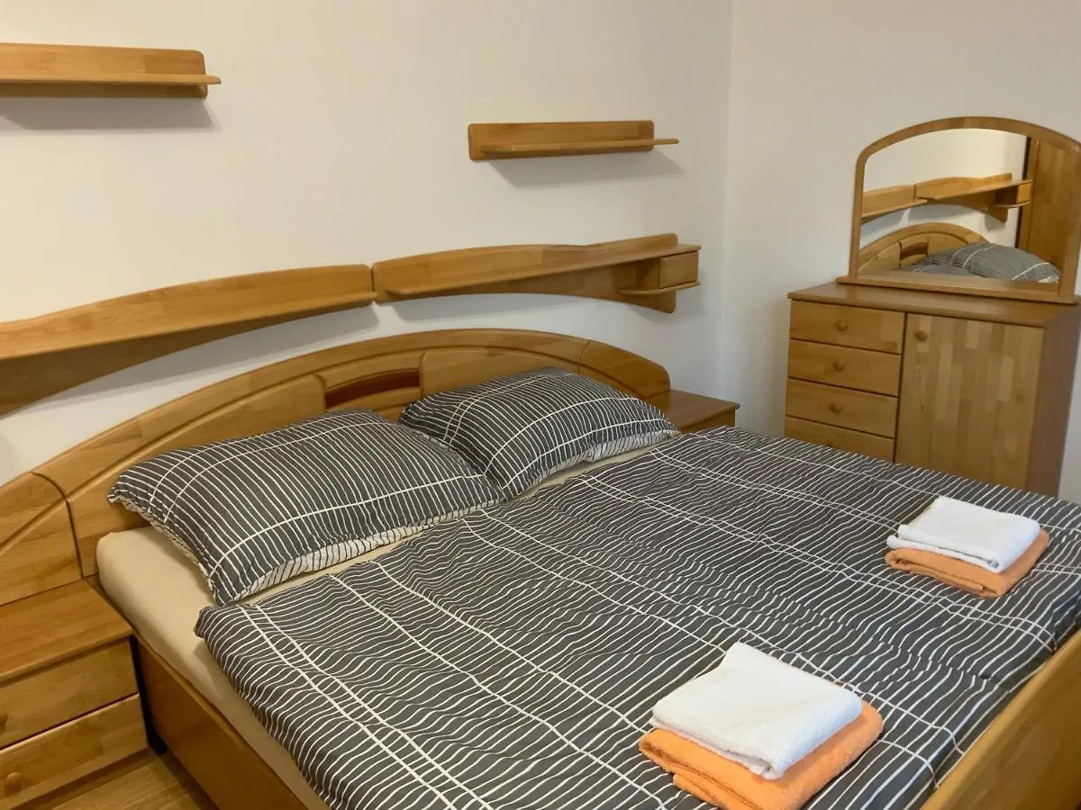 Apartman Na Vyhlidce Apartman Karlovy Vary