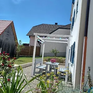 Im Stüble Apartment Koetz