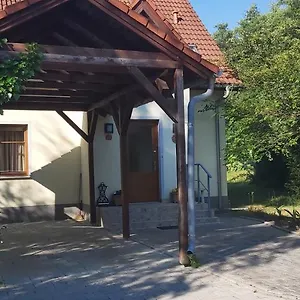 Villa Gejzir 34, Karlsbad