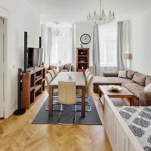 V Kolkovne - Old Town Apartment Prag