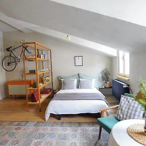 Apartment Ondrejska N°40, Karlsbad