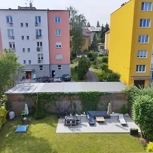 Loft Karlovy Vary