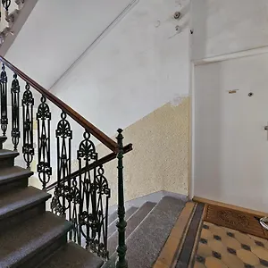 Apartment Design In The Heart Of, Karlsbad