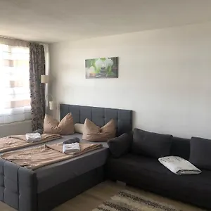 King Apartament 1 Mit Netflix Apartment Sankt Englmar