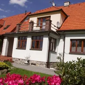 Vendégház A.dalia, Karlovy Vary