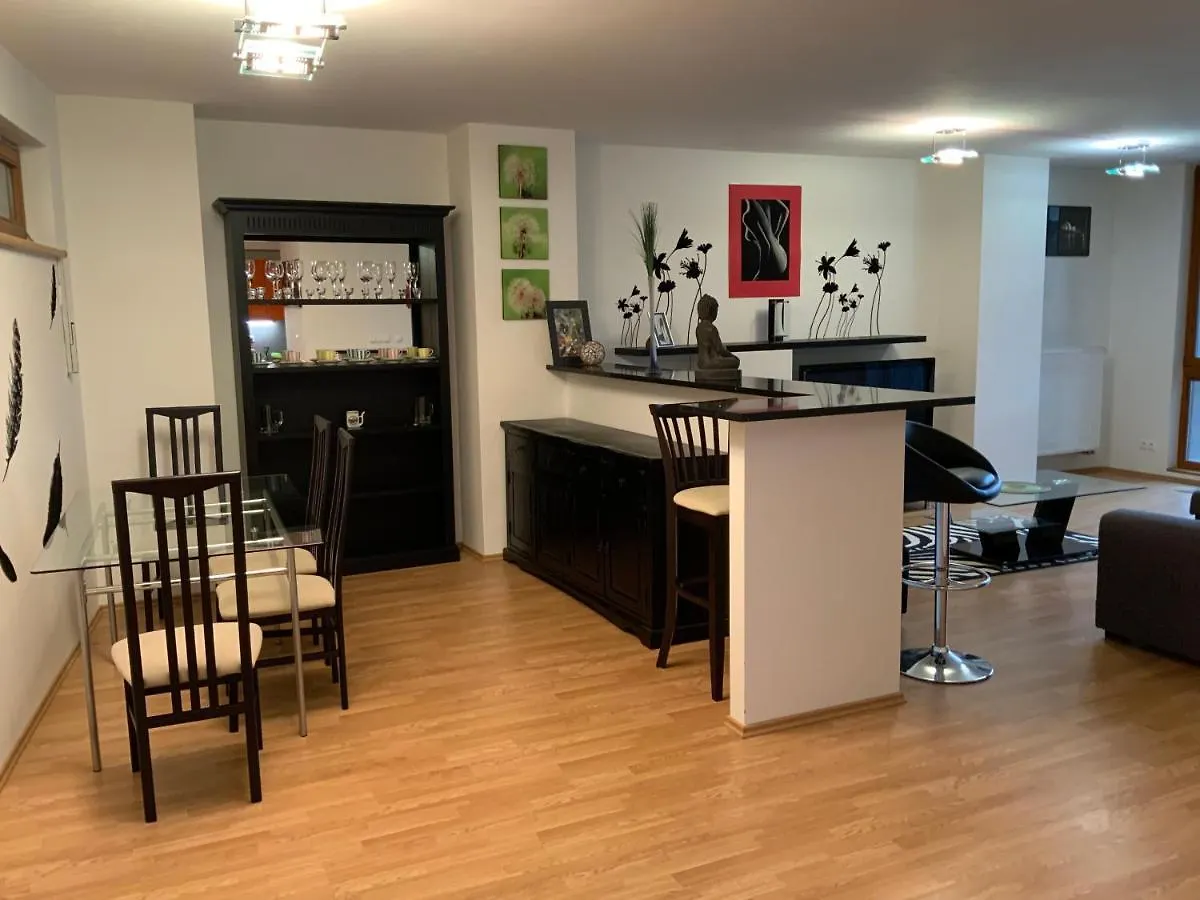 Apartmán Apartman Na Vyhlidce Karlovy Vary