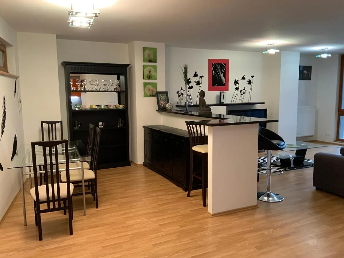 Apartmán Apartman Na Vyhlidce Karlovy Vary